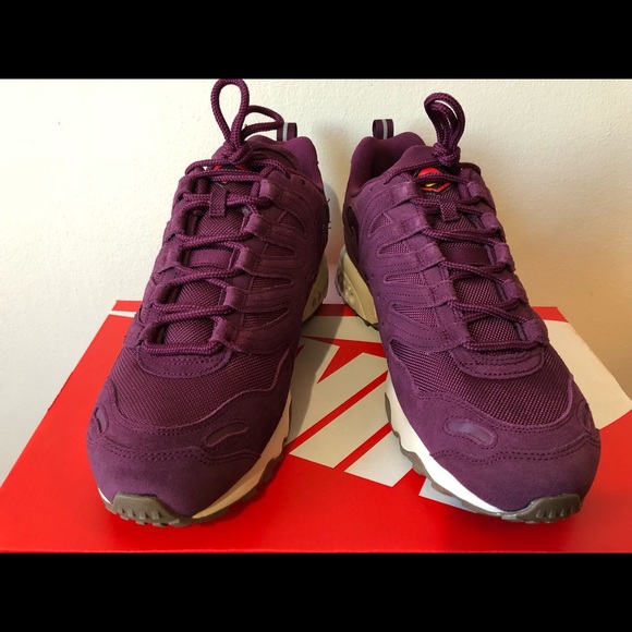 Nike air terra humana18 sz13 - Picture 6 of 8